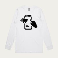 BASE LS TEE Thumbnail