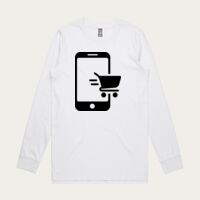 BASE LS TEE Thumbnail
