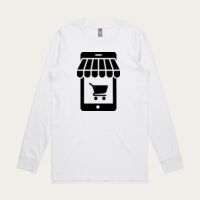 BASE LS TEE Thumbnail