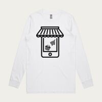 BASE LS TEE Thumbnail