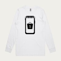 BASE LS TEE Thumbnail