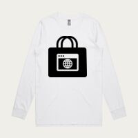 BASE LS TEE Thumbnail