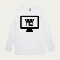 BASE LS TEE Thumbnail