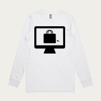 BASE LS TEE Thumbnail