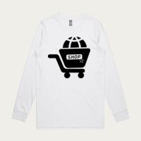 BASE LS TEE Thumbnail