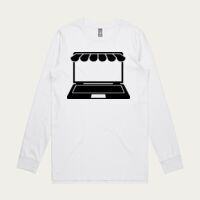 BASE LS TEE Thumbnail