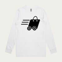 BASE LS TEE Thumbnail