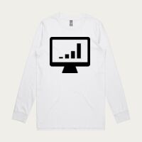 BASE LS TEE Thumbnail