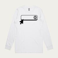 BASE LS TEE Thumbnail
