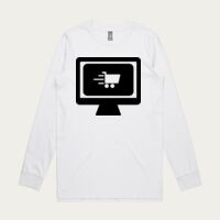 BASE LS TEE Thumbnail
