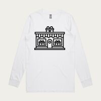 BASE LS TEE Thumbnail