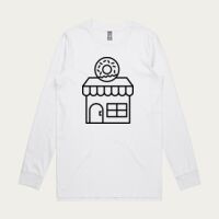 BASE LS TEE Thumbnail