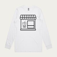 BASE LS TEE Thumbnail