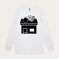 BASE LS TEE Thumbnail