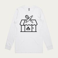 BASE LS TEE Thumbnail