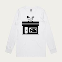 BASE LS TEE Thumbnail