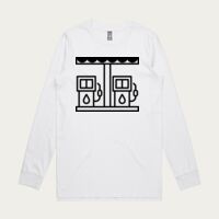 BASE LS TEE Thumbnail