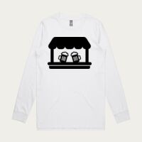 BASE LS TEE Thumbnail