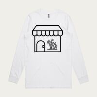 BASE LS TEE Thumbnail