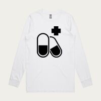 BASE LS TEE Thumbnail