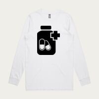 BASE LS TEE Thumbnail