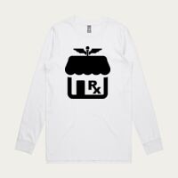 BASE LS TEE Thumbnail