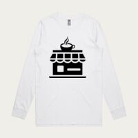 BASE LS TEE Thumbnail