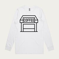 BASE LS TEE Thumbnail