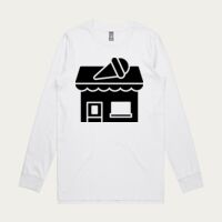BASE LS TEE Thumbnail