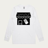 BASE LS TEE Thumbnail