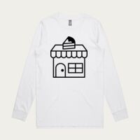 BASE LS TEE Thumbnail