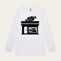 BASE LS TEE Thumbnail