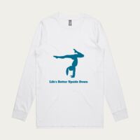 BASE LS TEE Thumbnail