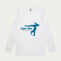 BASE LS TEE Thumbnail