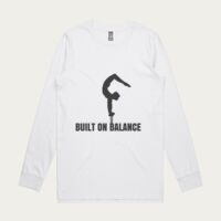 BASE LS TEE Thumbnail