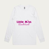 BASE LS TEE Thumbnail