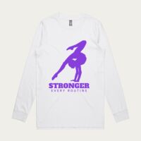 BASE LS TEE Thumbnail