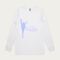BASE LS TEE Thumbnail