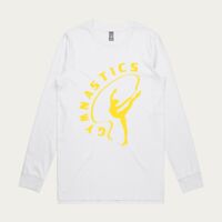 BASE LS TEE Thumbnail