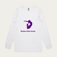 BASE LS TEE Thumbnail