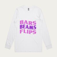 BASE LS TEE Thumbnail