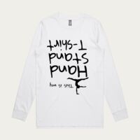 BASE LS TEE Thumbnail