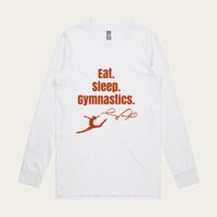 BASE LS TEE Thumbnail