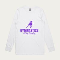 BASE LS TEE Thumbnail