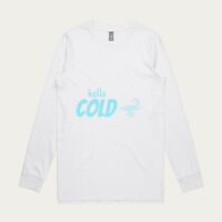 BASE LS TEE Thumbnail