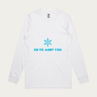 BASE LS TEE Thumbnail