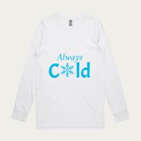 BASE LS TEE Thumbnail