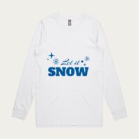 BASE LS TEE Thumbnail