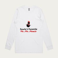 BASE LS TEE Thumbnail