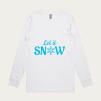 BASE LS TEE Thumbnail